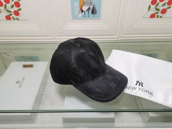 ブランド帽子背面デザイン